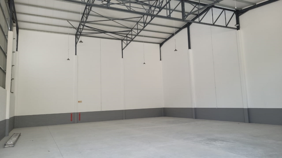 To Let commercial Property for Rent in Atlas Gardens Western Cape